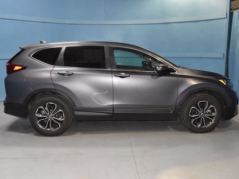 Used 2020 Honda CR-V EX-L image 23