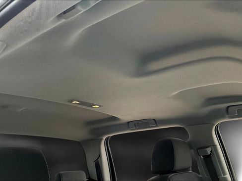 Used 2017 Chevrolet Silverado 1500 LT w/ All Star Edition image 25