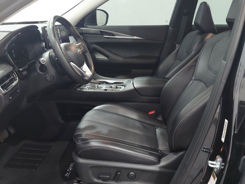 Used 2024 INFINITI QX60 Luxe AWD/4WD image 13