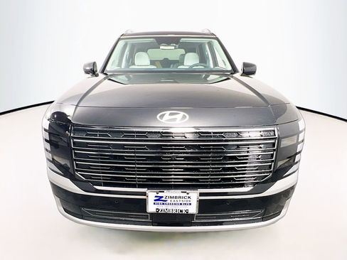 New 2026 Hyundai Palisade Calligraphy image 2