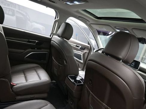 Used 2021 Kia Telluride SX FWD image 44