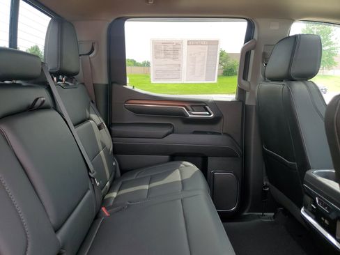 Certified 2024 GMC Sierra 1500 Denali w/ Denali Reserve Package image 34