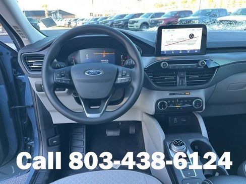 New 2026 Ford Escape Active FWD image 16