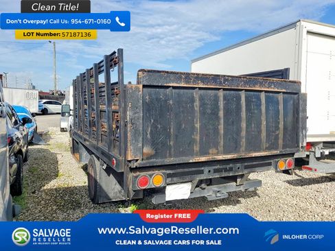 Used 2016 Ford F350 XL RWD image 3