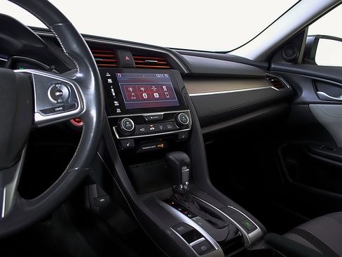 Used 2018 Honda Civic EX-T image 26