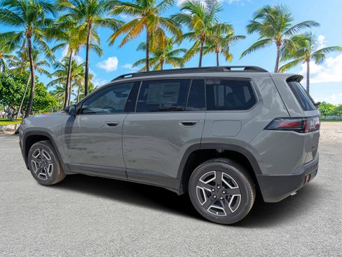 New 2026 Jeep Cherokee Limited AWD/4WD image 4
