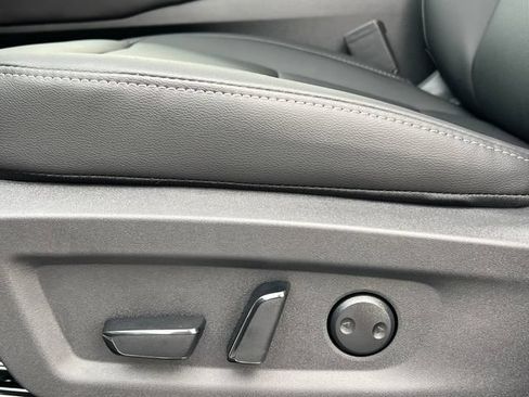 New 2026 Nissan Murano SL AWD/4WD image 9