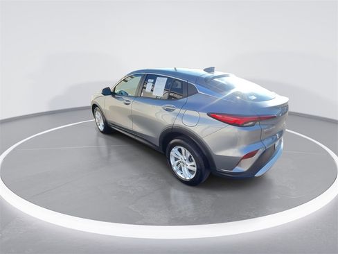 Used 2025 Buick Envista Preferred w/ Convenience I Package image 6