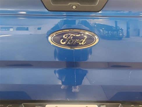 Used 2017 Ford F150 XLT w/ Equipment Group 302A Luxury image 24