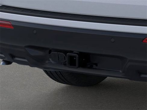New 2026 Ford Explorer Active image 23
