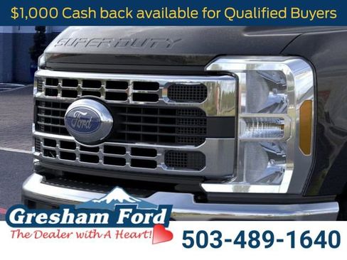 New 2026 Ford F350 XLT w/ Tremor Off-Road Package image 20