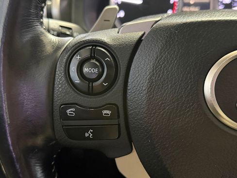 Used 2015 Lexus IS 250 AWD image 30