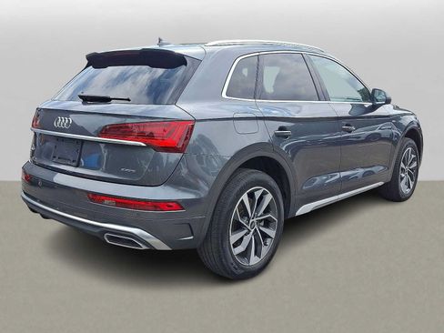 Used 2023 Audi Q5 2.0T Premium Plus w/ Premium Plus Package AWD/4WD image 31