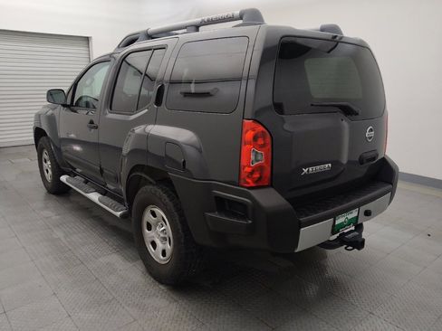 Used 2015 Nissan Xterra X image 5