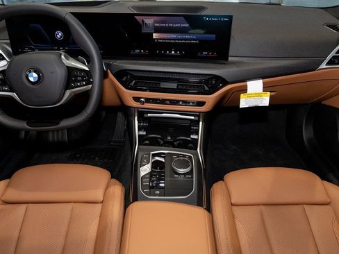 New 2026 BMW 430i xDrive 430i Gran Coupe w/ Premium Package image 38