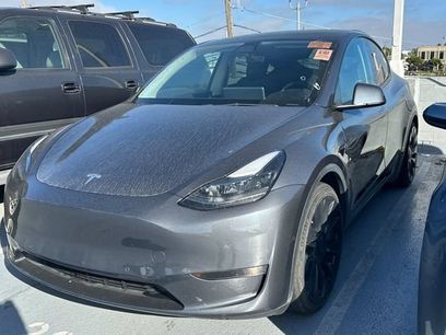 Used 2022 Tesla Model Y Performance