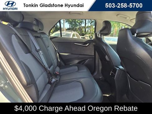 Used 2023 Kia Niro Wind FWD image 12
