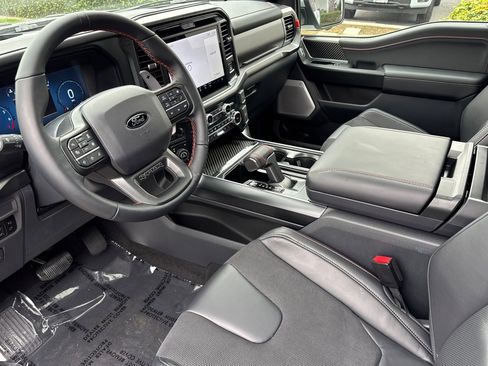 New 2025 Ford F150 Raptor image 9