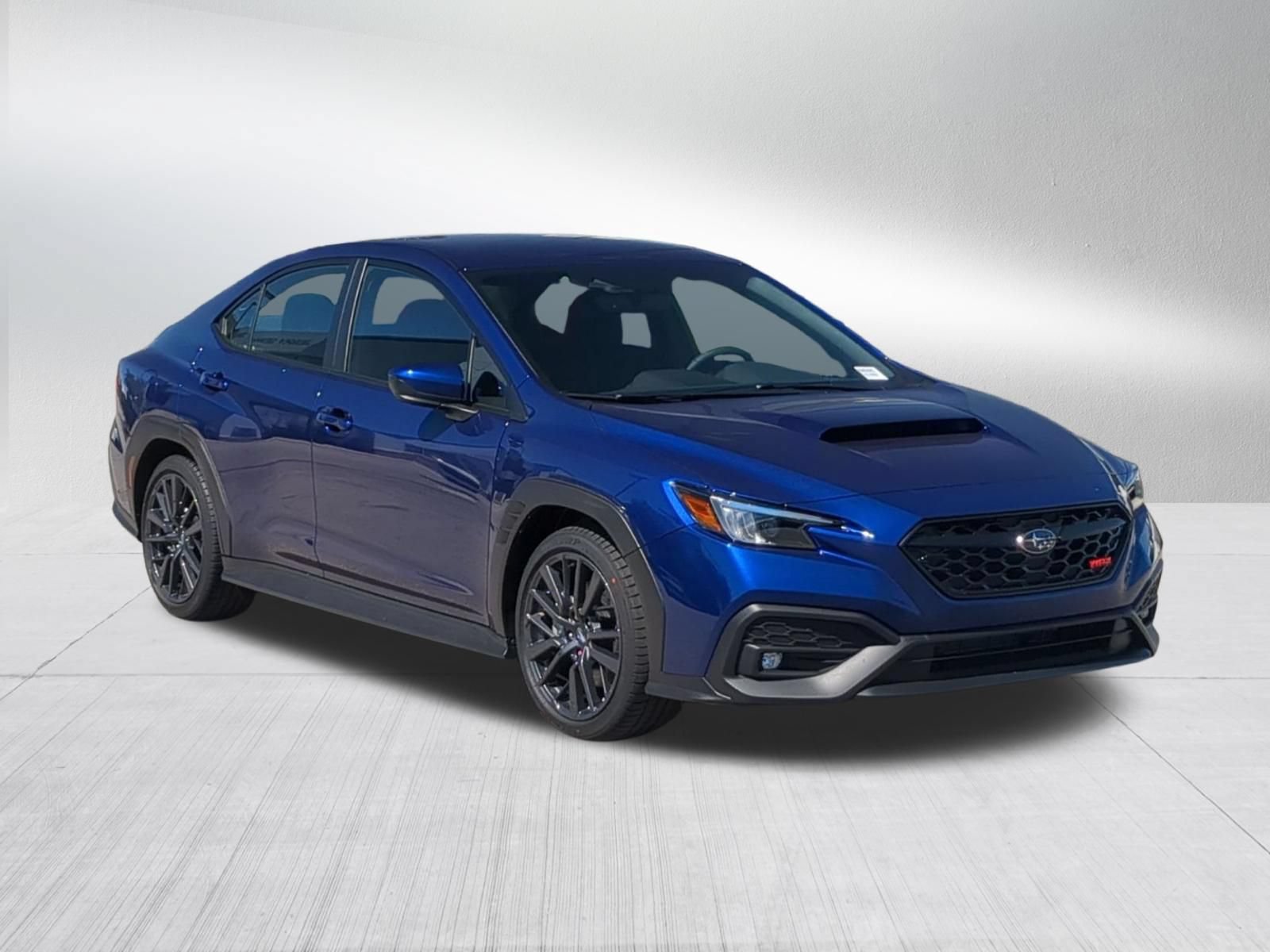 New 2026 Subaru WRX Premium AWD/4WD image 12