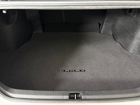 Used 2019 Toyota Camry XSE w/ Driver Assist Package FWD image 37