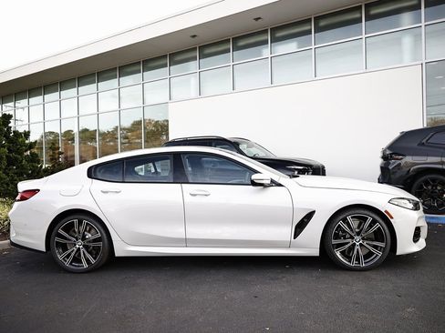 New 2026 BMW 840i w/ M Sport Professional Package image 4