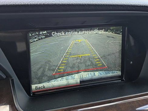 Used 2015 Mercedes-Benz GLK 350 4MATIC image 14