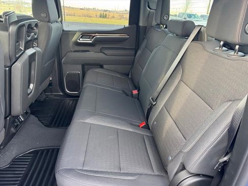 New 2026 Chevrolet Silverado 1500 LT image 4