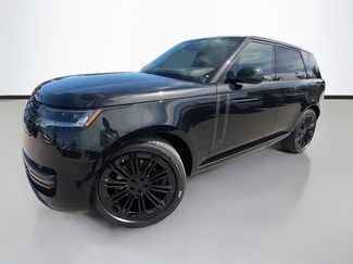 New 2026 Land Rover Range Rover SE video 1