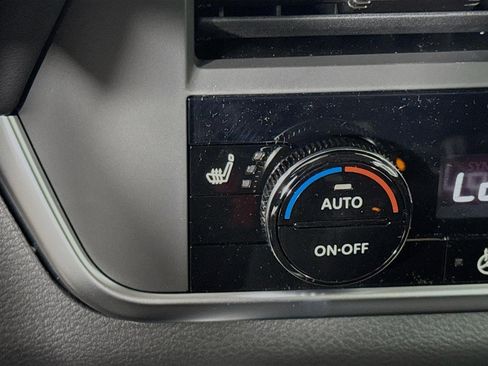 New 2026 Nissan Rogue SV image 20