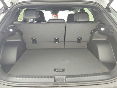 New 2025 Chevrolet Blazer EV LT image 35