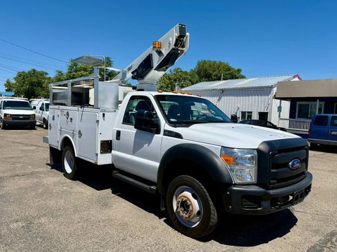 Used 2015 Ford F450 XL image 7