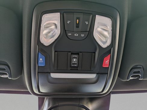 New 2026 RAM 2500 Big Horn AWD/4WD image 31