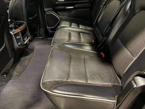Used 2021 RAM 1500 Laramie image 17