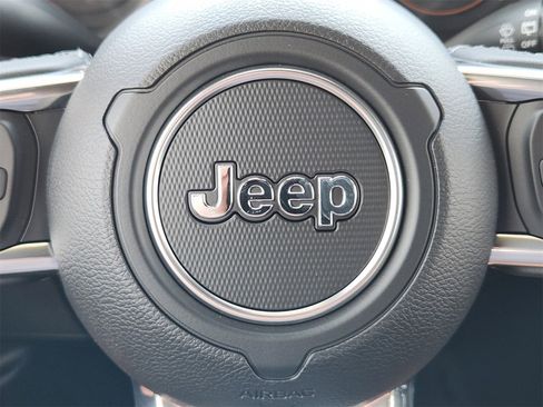 New 2026 Jeep Wrangler Unlimited Sahara image 38