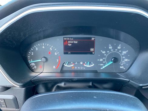 Used 2022 Ford Escape SEL AWD/4WD image 20