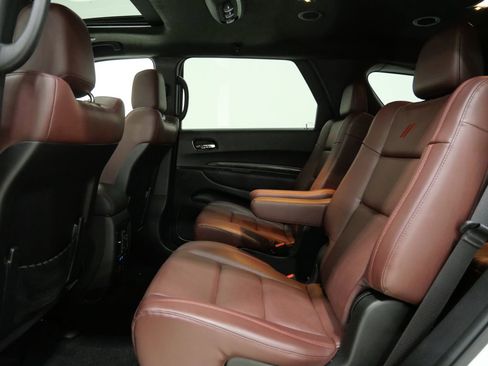 Used 2023 Dodge Durango R/T AWD/4WD image 24