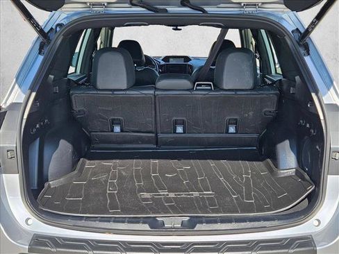 Used 2023 Subaru Forester Wilderness image 7