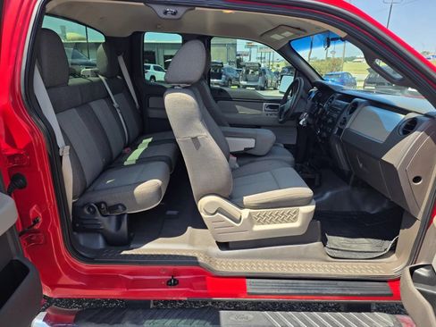 Used 2010 Ford F150 2WD SuperCab image 15