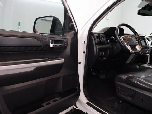 Used 2020 Toyota Tundra Platinum AWD/4WD image 9