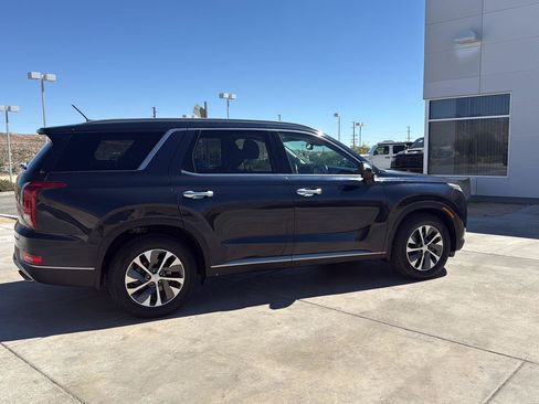 Used 2020 Hyundai Palisade SEL FWD image 8