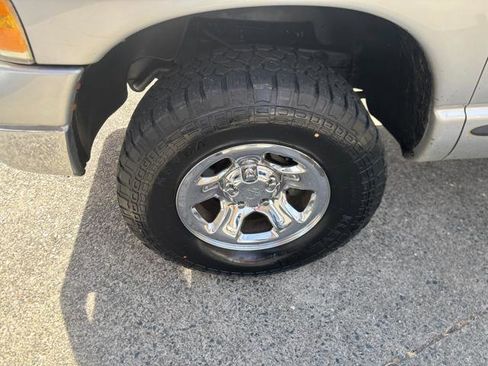 Used 2002 Dodge Ram 1500 Truck SLT image 13