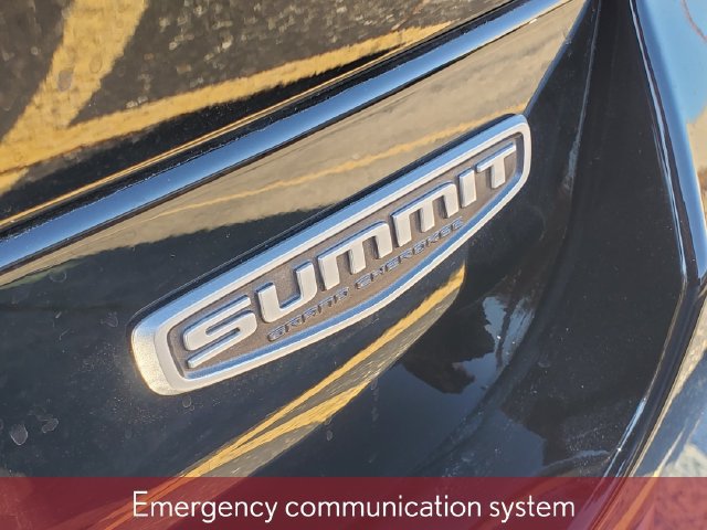 Used 2026 Jeep Grand Cherokee Summit AWD/4WD image 40