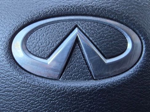 Used 2022 INFINITI QX60 Luxe image 9