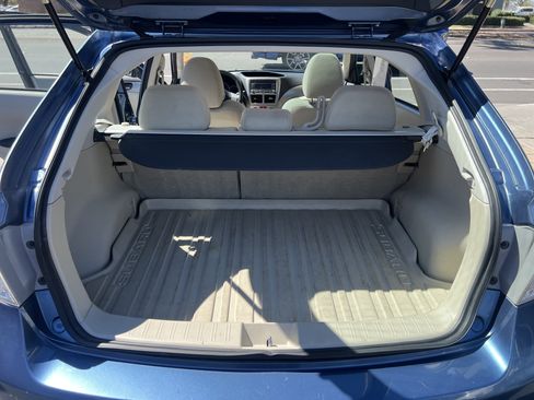 Used 2010 Subaru Impreza 2.5i Premium image 28