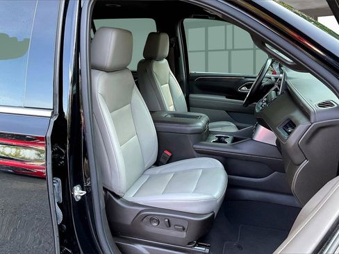 Used 2023 Chevrolet Tahoe LT image 28