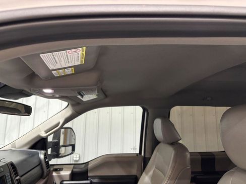 Used 2021 Ford F250 XL w/ Power Equipment Group AWD/4WD image 15