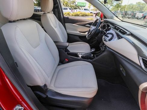 Used 2021 Buick Encore GX Select FWD image 22
