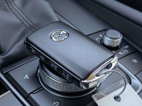 New 2026 MAZDA MAZDA3 2.5 S Sedan w/ Preferred Pkg image 29