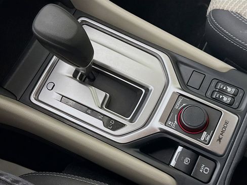 Used 2021 Subaru Forester Premium w/ Popular Package #1 image 19