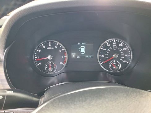 Used 2022 Kia Telluride EX w/ EX Premium Package image 22